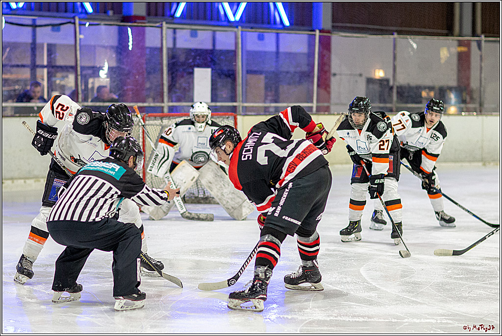 Eissportverein Bergisch Gladbach e.V.–RealStars - Frankfurter Loewen 7-2, 30.03.2019